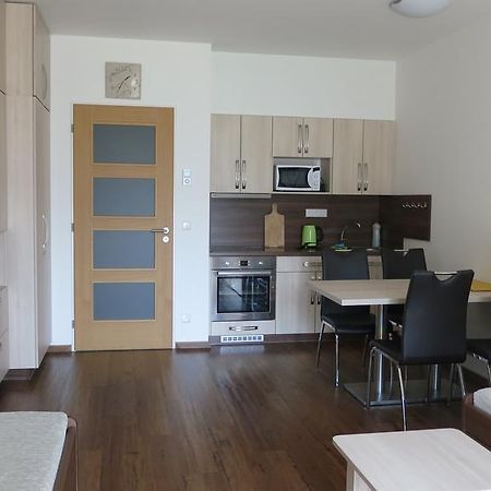 Apartment Medvedin 87 Špindlerŭv Mlýn Buitenkant foto