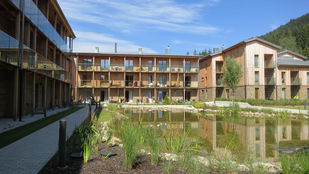Apartment Medvedin 87 Špindlerŭv Mlýn Buitenkant foto