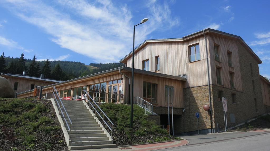 Apartment Medvedin 87 Špindlerŭv Mlýn Buitenkant foto
