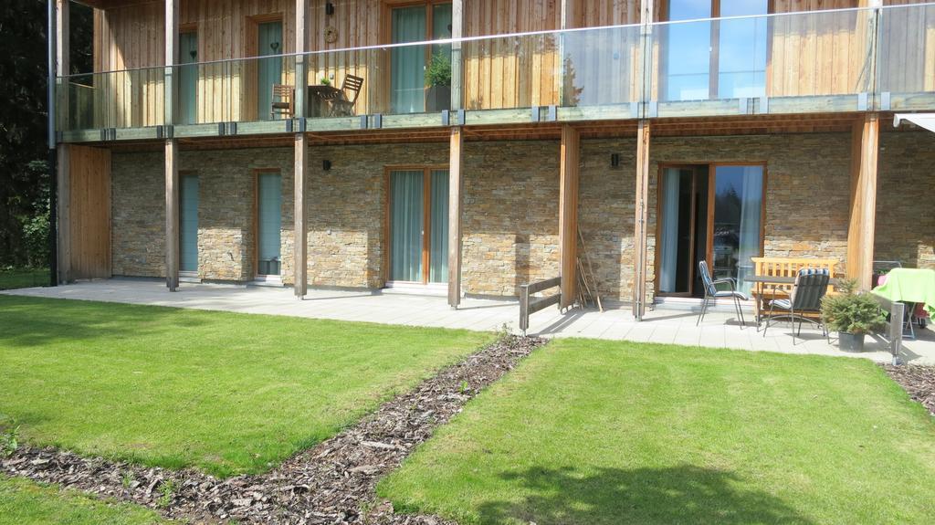 Apartment Medvedin 87 Špindlerŭv Mlýn Buitenkant foto