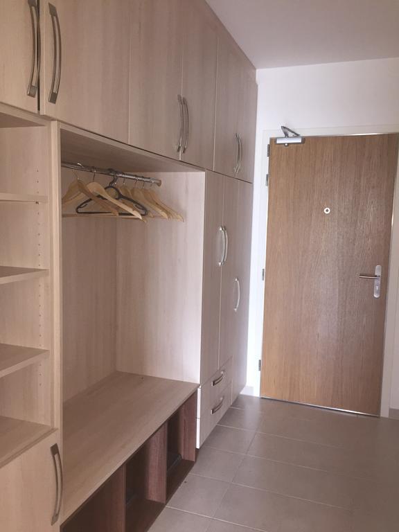 Apartment Medvedin 87 Špindlerŭv Mlýn Buitenkant foto