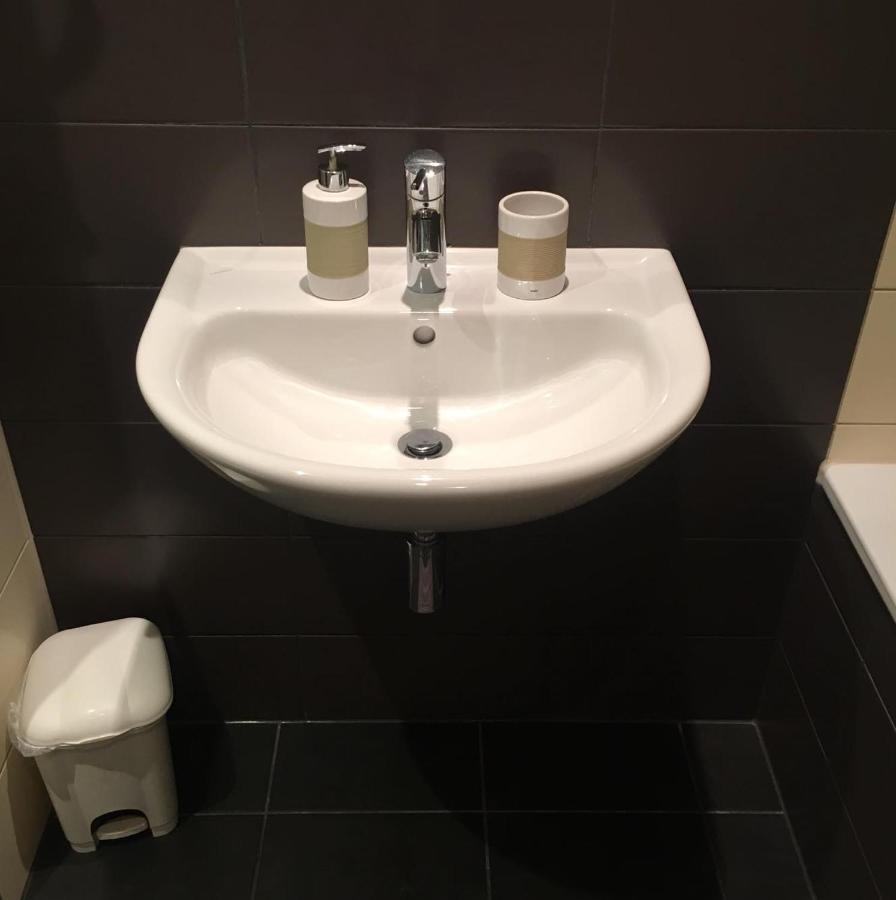 Apartment Medvedin 87 Špindlerŭv Mlýn Buitenkant foto