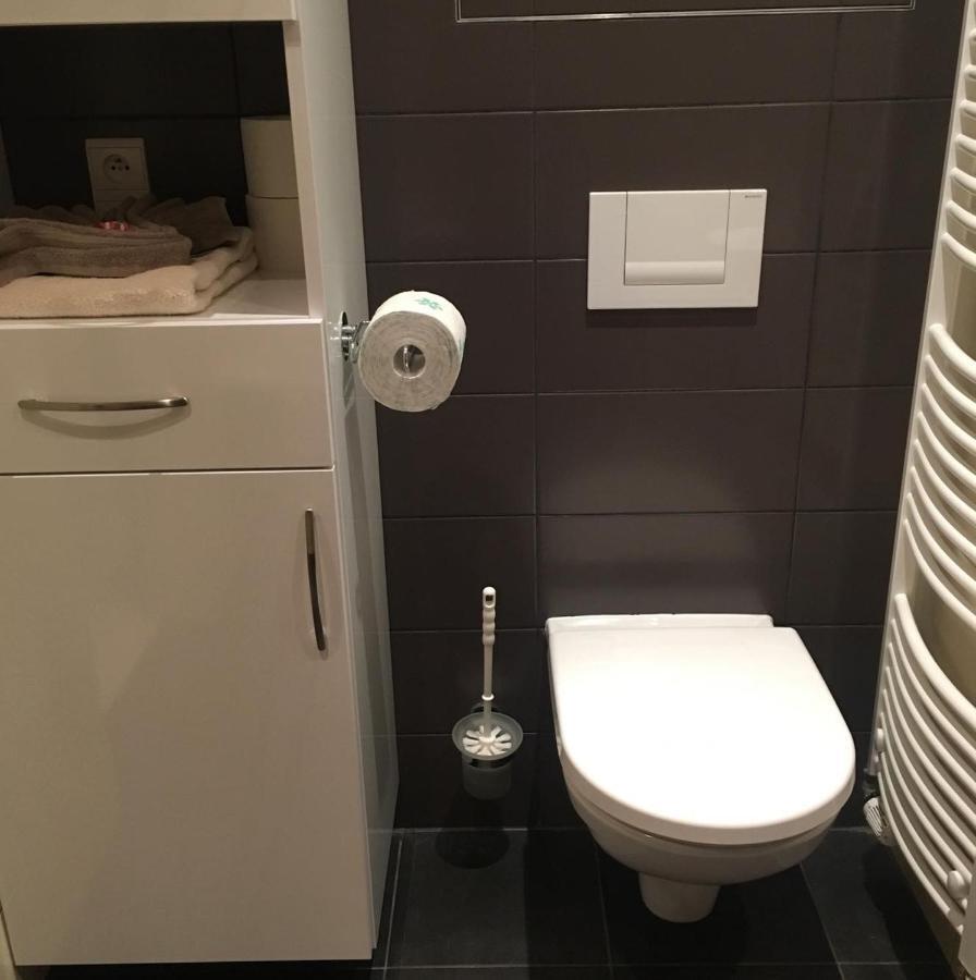 Apartment Medvedin 87 Špindlerŭv Mlýn Buitenkant foto
