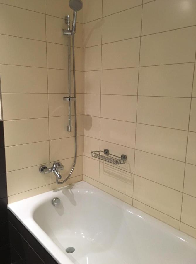 Apartment Medvedin 87 Špindlerŭv Mlýn Buitenkant foto