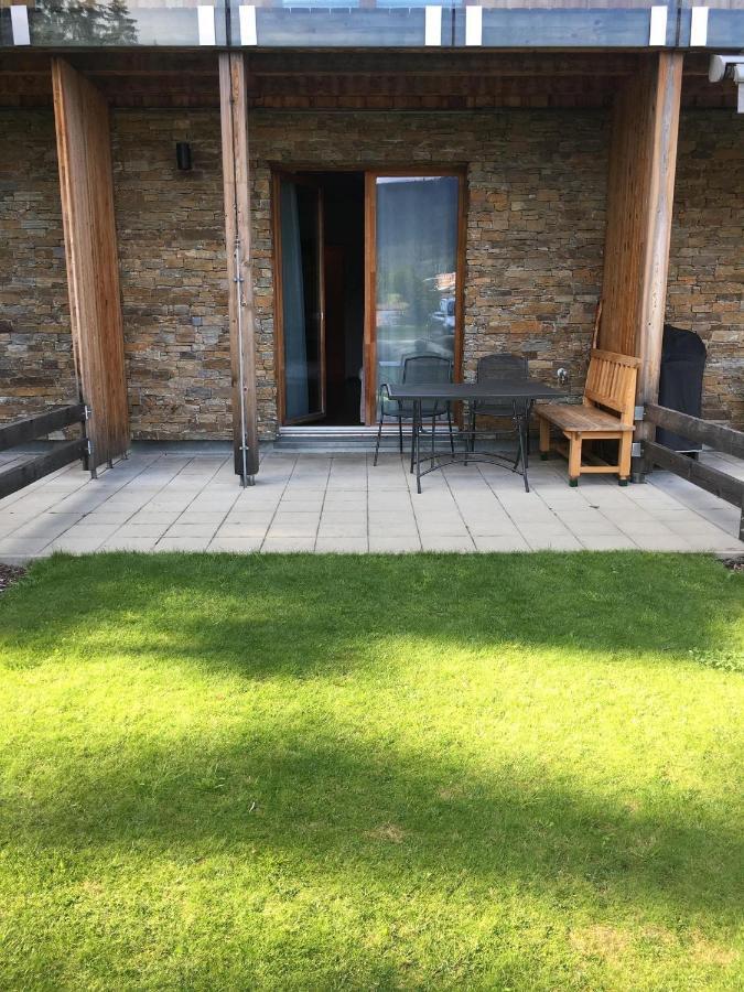 Apartment Medvedin 87 Špindlerŭv Mlýn Buitenkant foto
